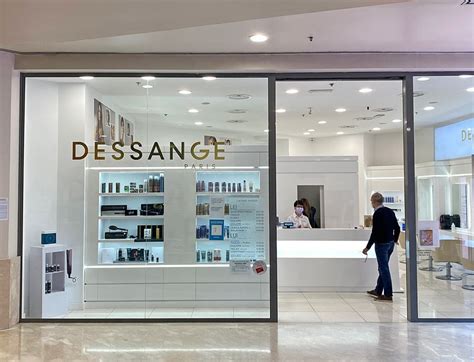 dessange peschiera borromeo|ᐅ Orari di apertura „Dessange Paris“ 